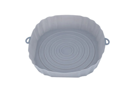 Silicone Air Fryer Basket