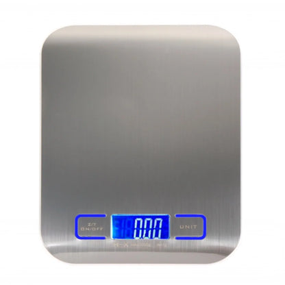 Digital Kitchen Scale