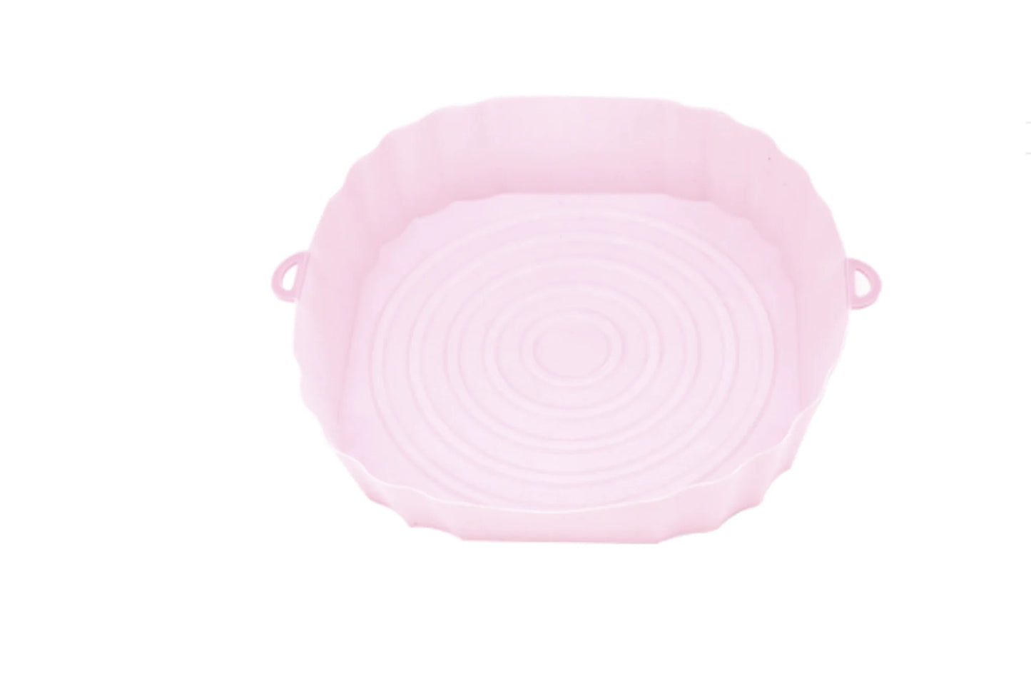 Silicone Air Fryer Basket