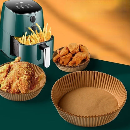 Air Fryer Disposable Paper