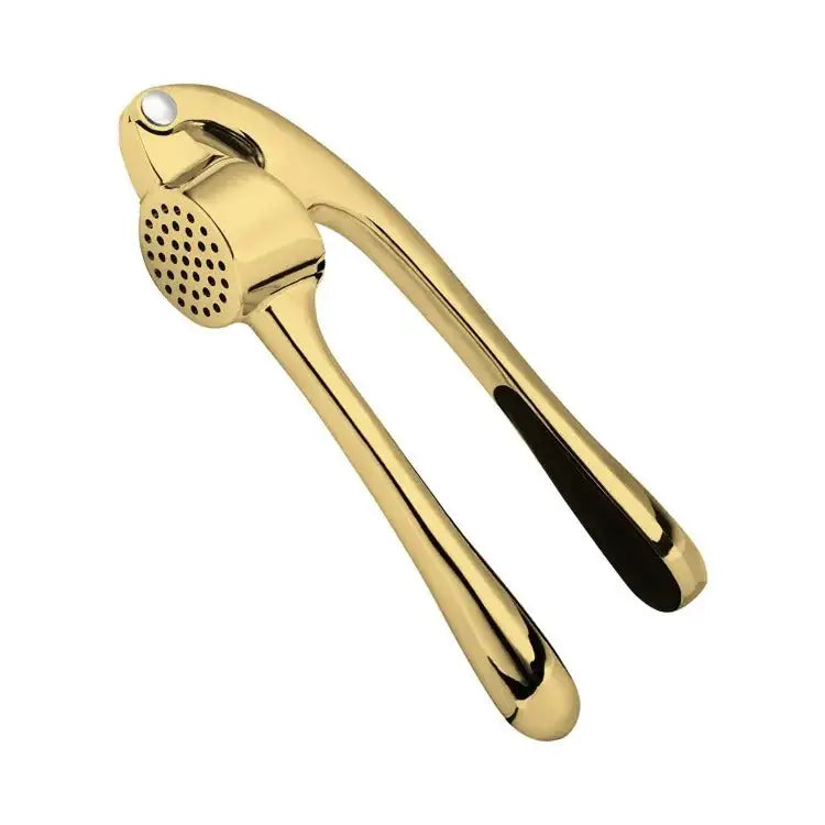 High Quality Garlic Press Fine Design