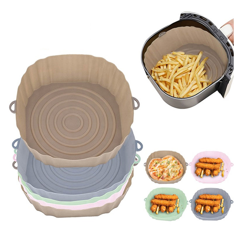 Air Fryer Silicone Basket