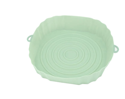 Silicone Air Fryer Basket