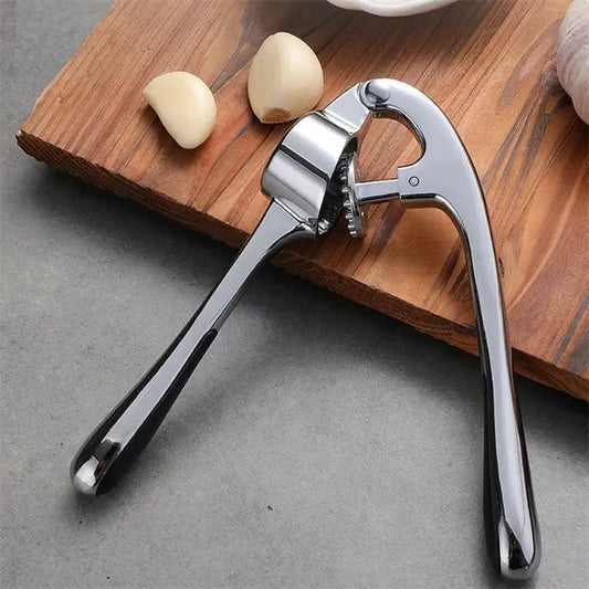 High Quality Garlic Press Fine Design